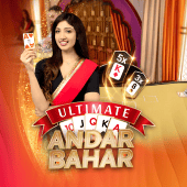 Ultimate Andar Bahar - GameZone App