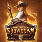 Wild Bounty Showdown - GameZone App