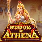 Wisdom of Athena - GameZone App Slot Game